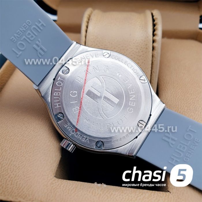 Часы HUBLOT Big Bang Ladies 38mm (17069)