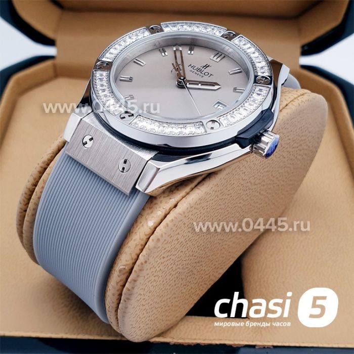 Часы HUBLOT Big Bang Ladies 38mm (17069)