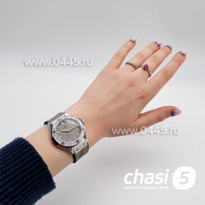 Часы HUBLOT Big Bang Ladies 38mm (17070)