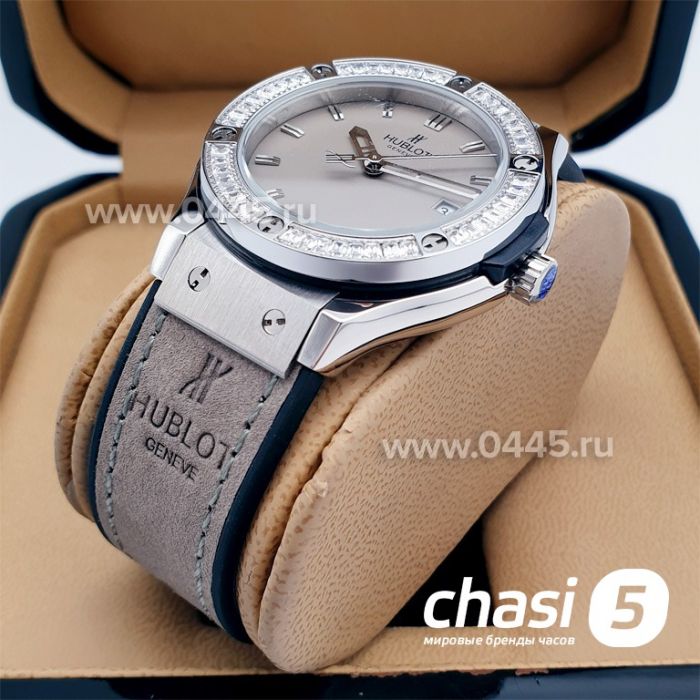 Часы HUBLOT Big Bang Ladies 38mm (17070)