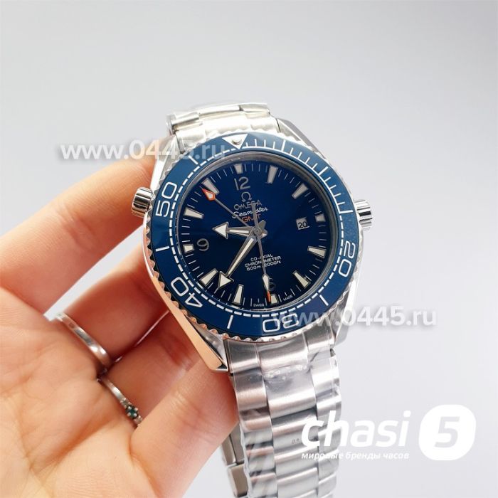 Часы Omega Seamaster GMT (17078)