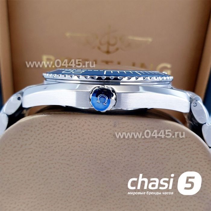 Часы Omega Seamaster GMT (17078)