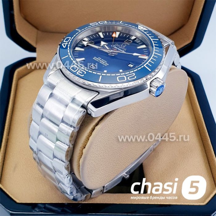 Часы Omega Seamaster GMT (17078)