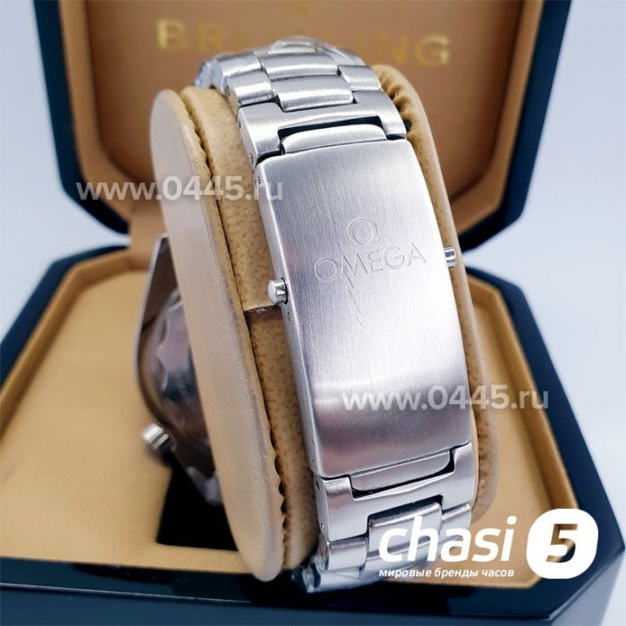 Часы Omega Seamaster GMT (17078)
