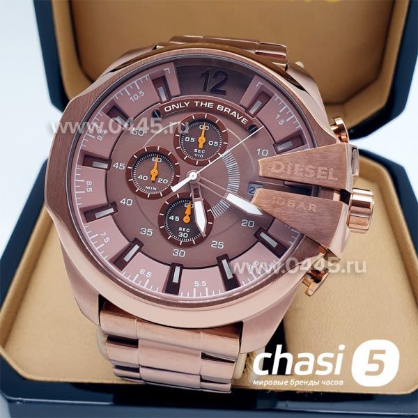 Часы Diesel Only The Brave (17081)