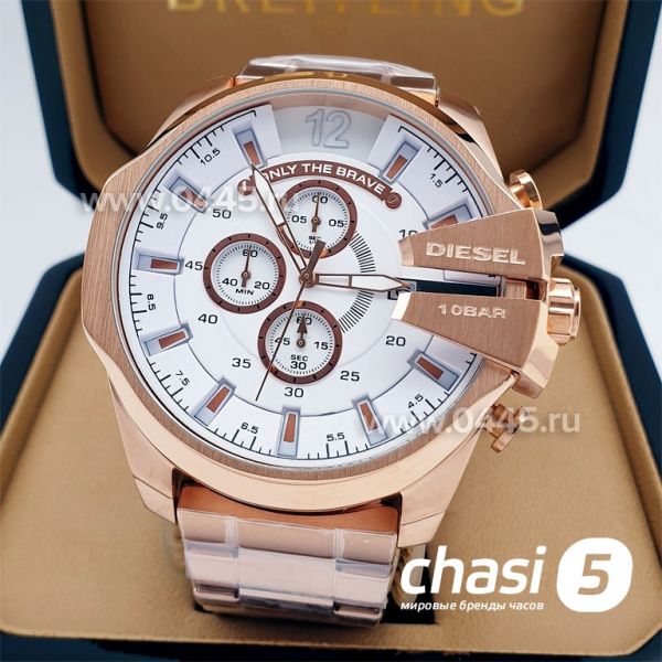 Часы Diesel Only The Brave (17083)