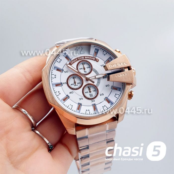 Часы Diesel Only The Brave (17083)