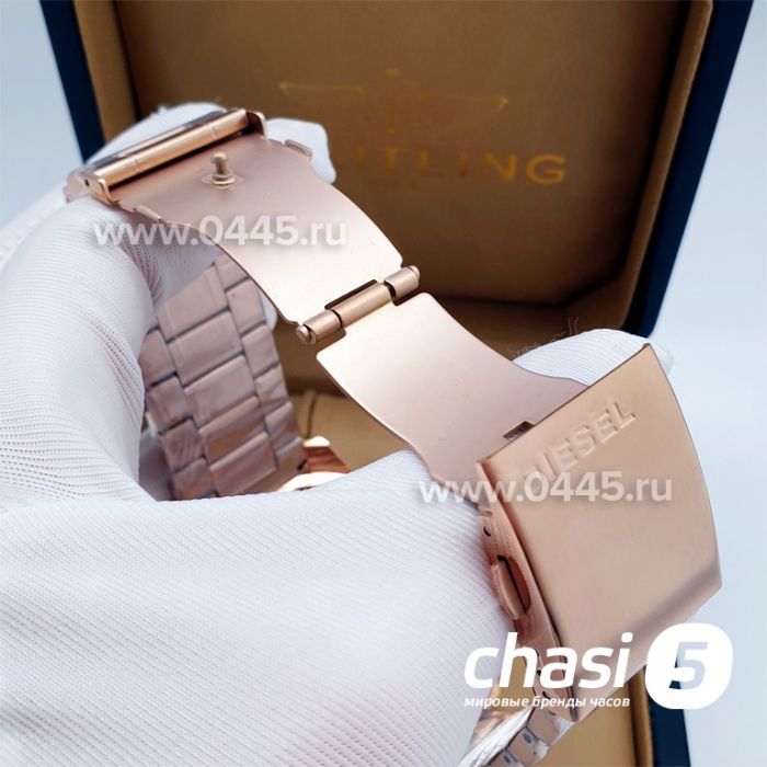 Часы Diesel Only The Brave (17083)