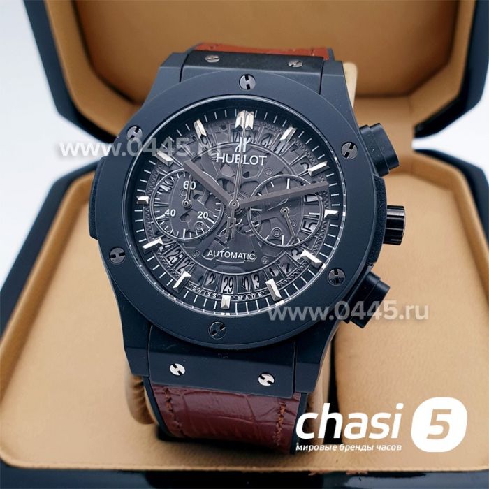 Часы HUBLOT Classic Fusion (17090)