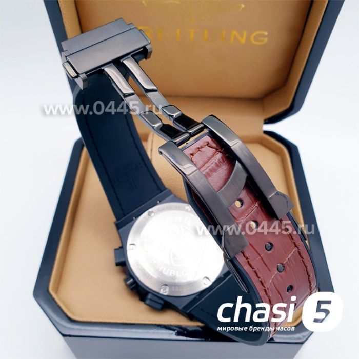 Часы HUBLOT Classic Fusion (17090)