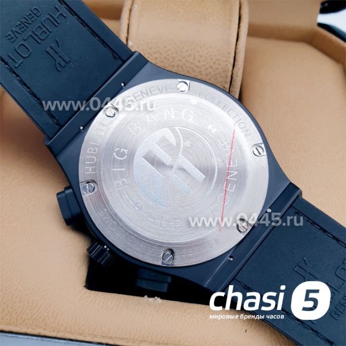 Часы HUBLOT Classic Fusion (17090)