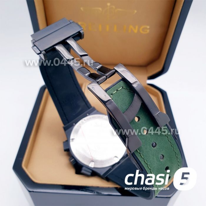 Часы HUBLOT Aerofusion (17091)