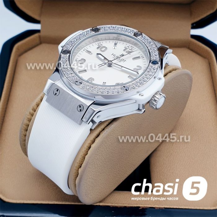 Часы HUBLOT Big Bang Ladies 38mm (17096)