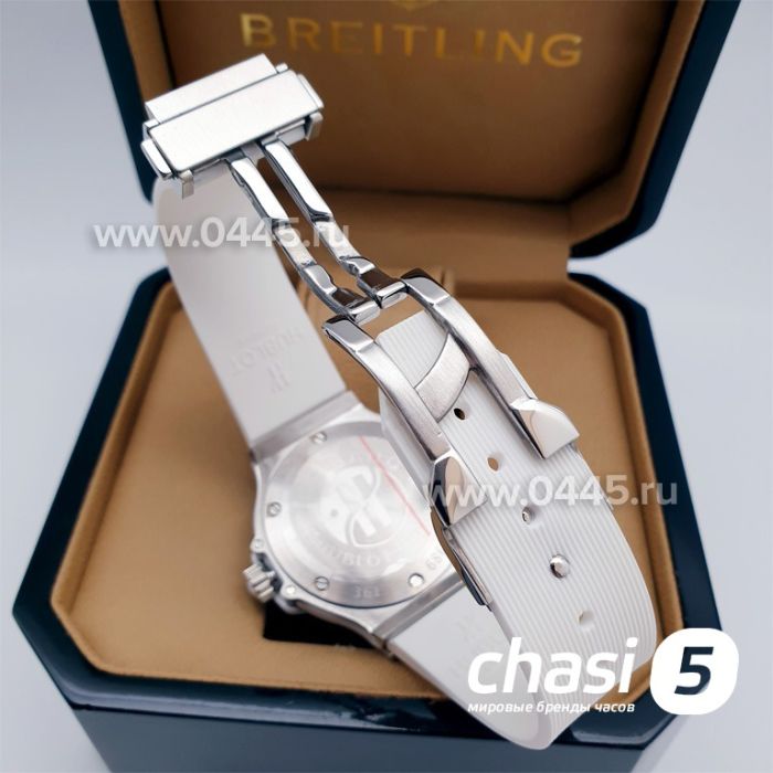 Часы HUBLOT Big Bang Ladies 38mm (17096)