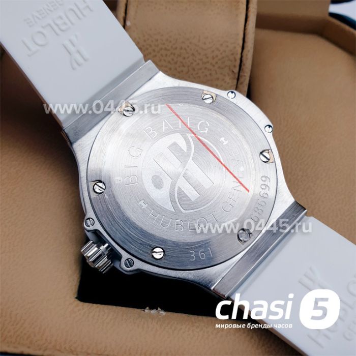 Часы HUBLOT Big Bang Ladies 38mm (17096)