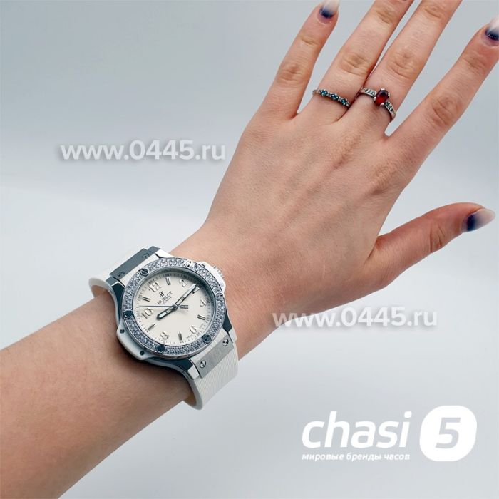 Часы HUBLOT Big Bang Ladies 38mm (17096)