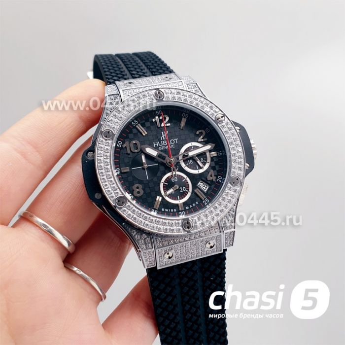 Часы HUBLOT Big Bang Chronograph (17097)