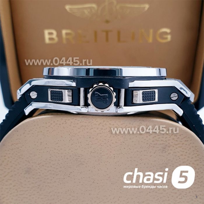 Часы HUBLOT Big Bang Chronograph (17097)