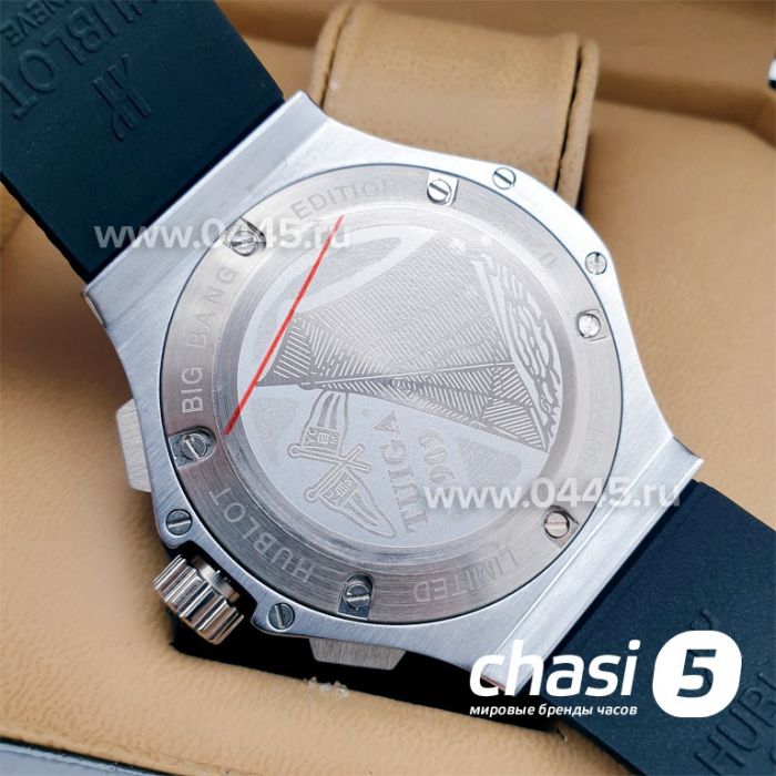Часы HUBLOT Big Bang Chronograph (17097)
