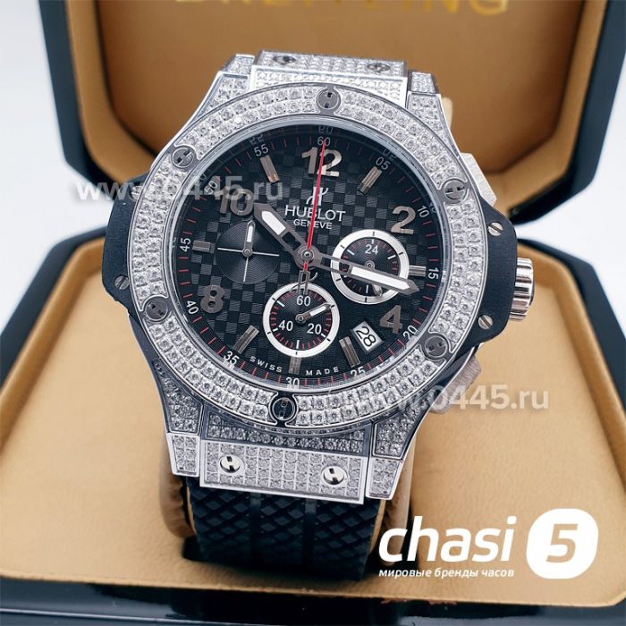 Часы HUBLOT Big Bang Chronograph (17097)