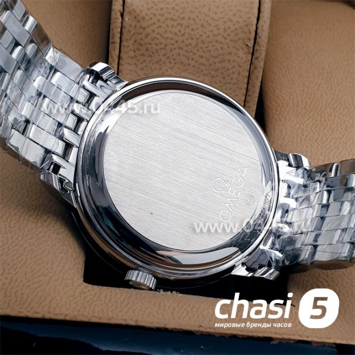Часы Omega De Ville Chronometer (17098)