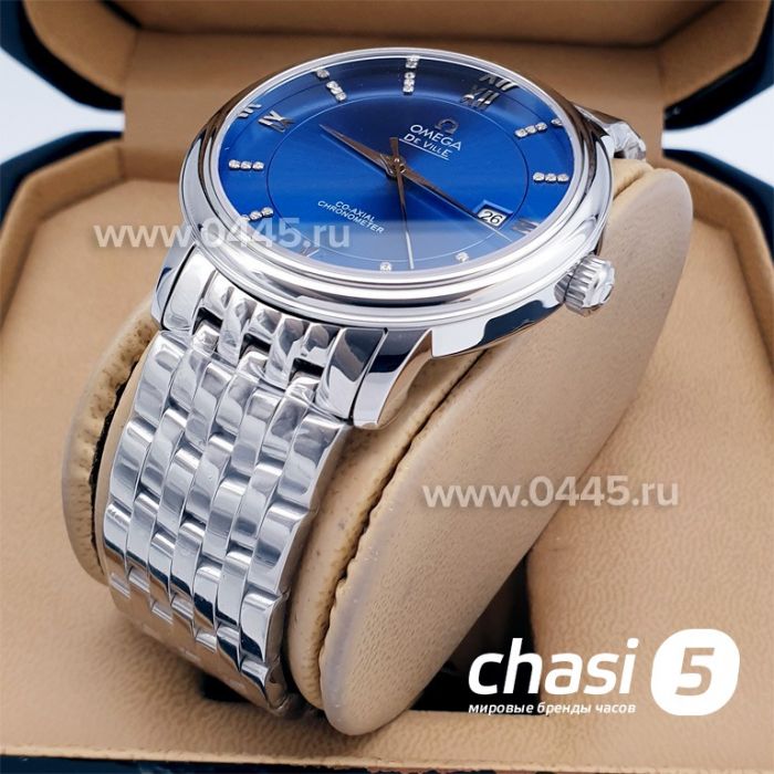 Часы Omega De Ville Chronometer (17098)