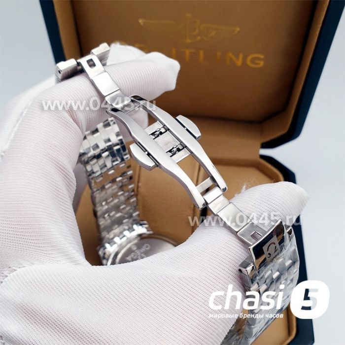 Часы Omega De Ville Chronometer (17098)