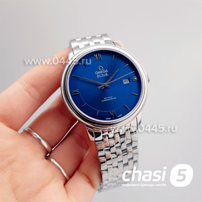 Часы Omega De Ville Chronometer (17099)