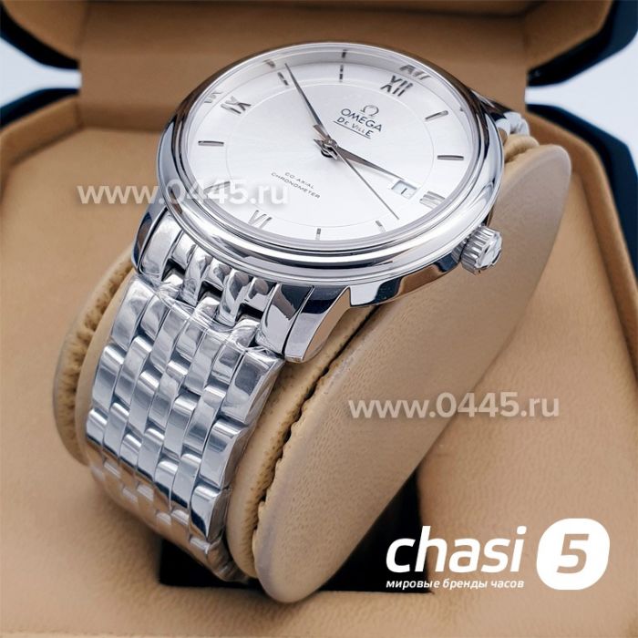 Часы Omega De Ville Chronometer (17101)