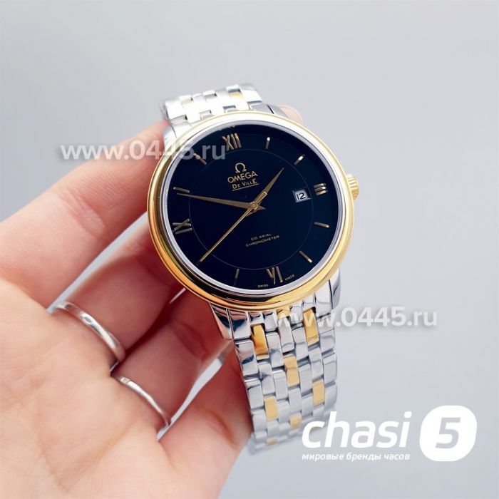 Часы Omega De Ville Chronometer (17102)