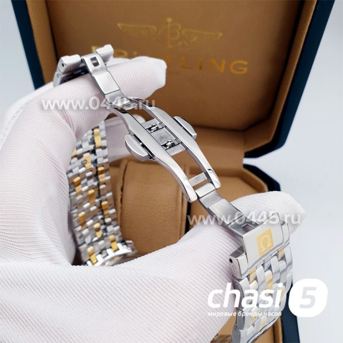 Часы Omega De Ville Chronometer (17102)