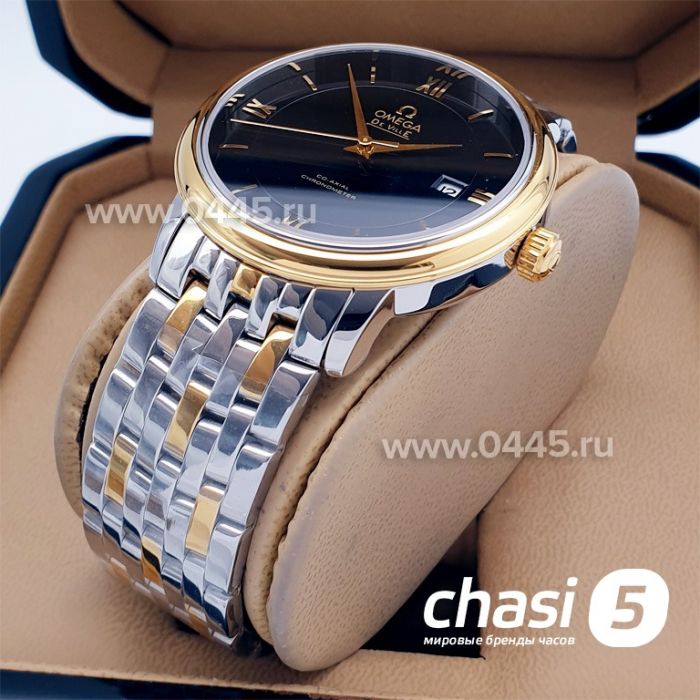 Часы Omega De Ville Chronometer (17102)