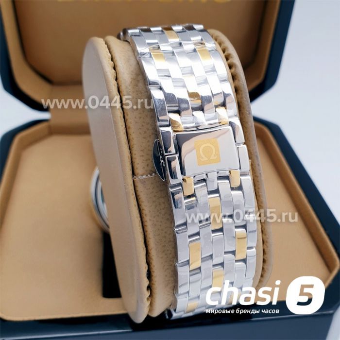 Часы Omega De Ville Chronometer (17102)