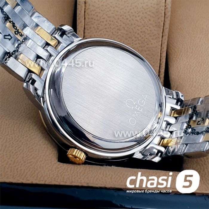 Часы Omega De Ville Chronometer (17104)
