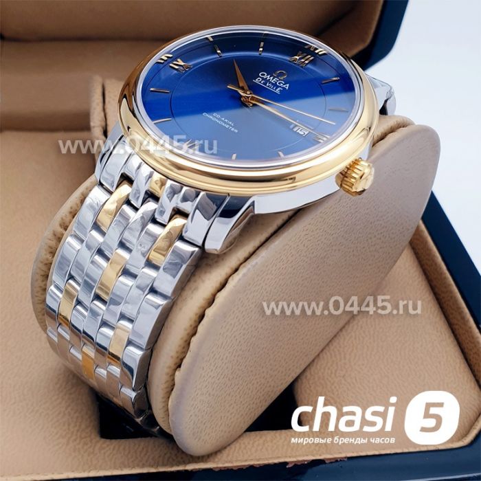 Часы Omega De Ville Chronometer (17104)