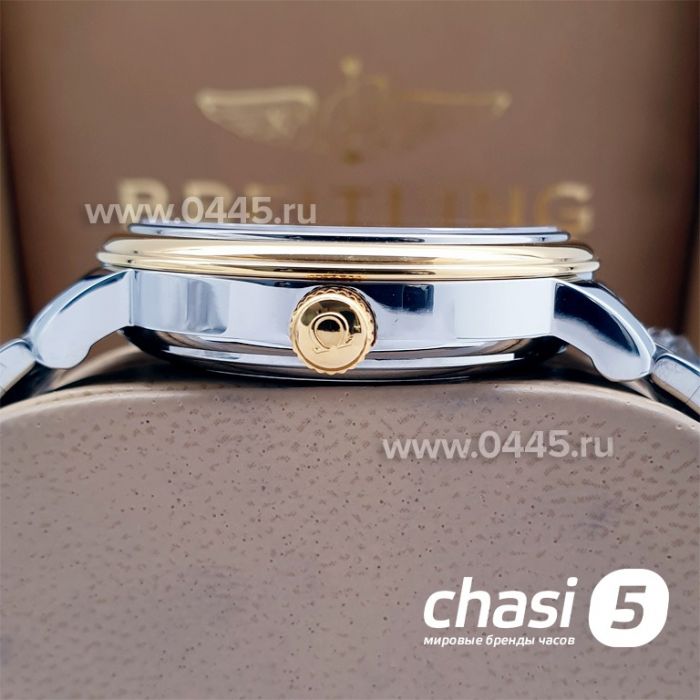 Часы Omega De Ville Chronometer (17104)