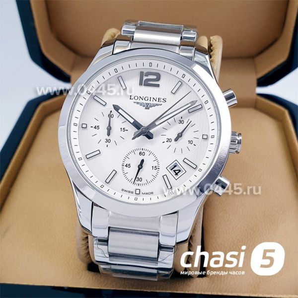 Часы Longines Master Collection (17106)