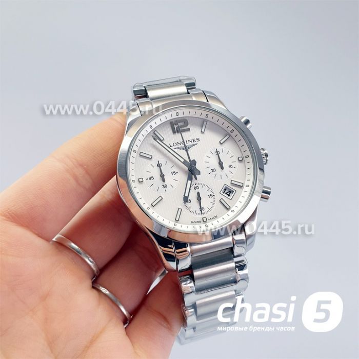 Часы Longines Master Collection (17106)