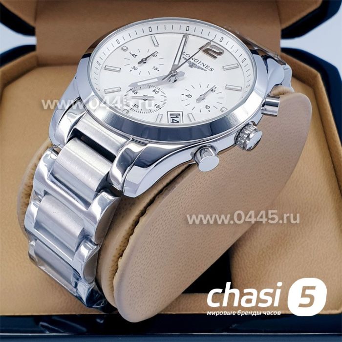 Часы Longines Master Collection (17106)