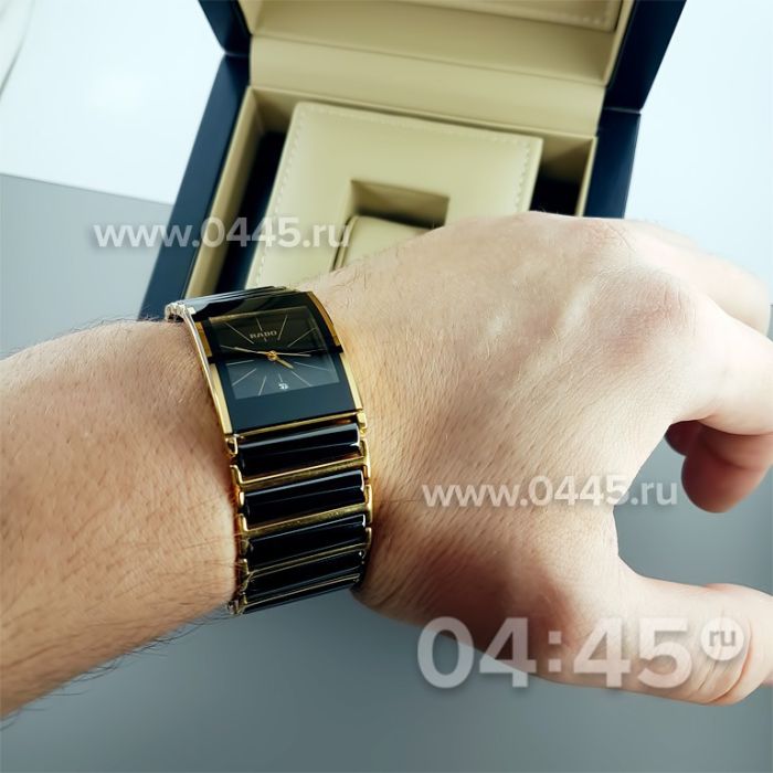 Часы Rado Integral (01710)