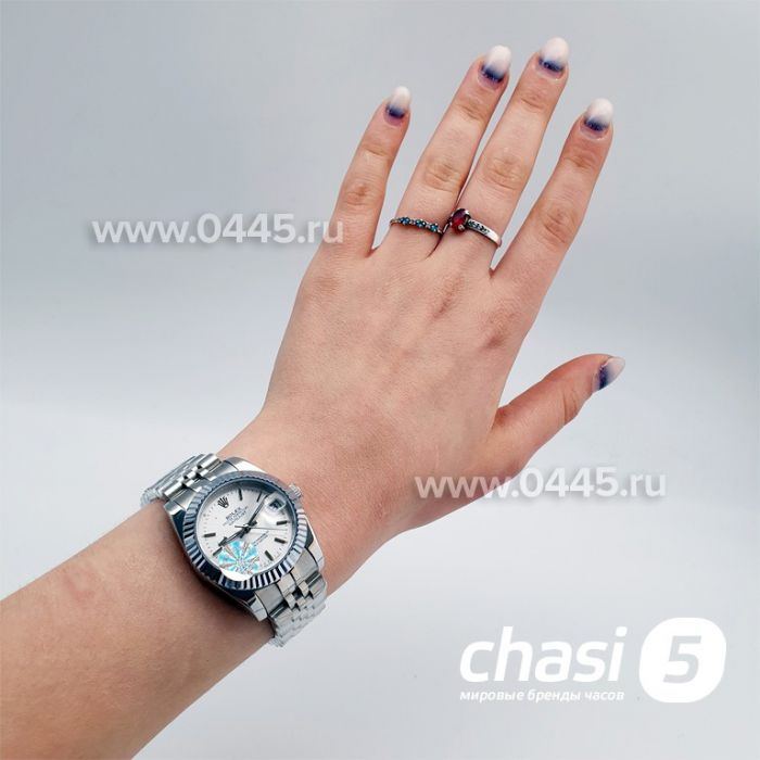 Часы Rolex DateJust - 31 мм (17113)