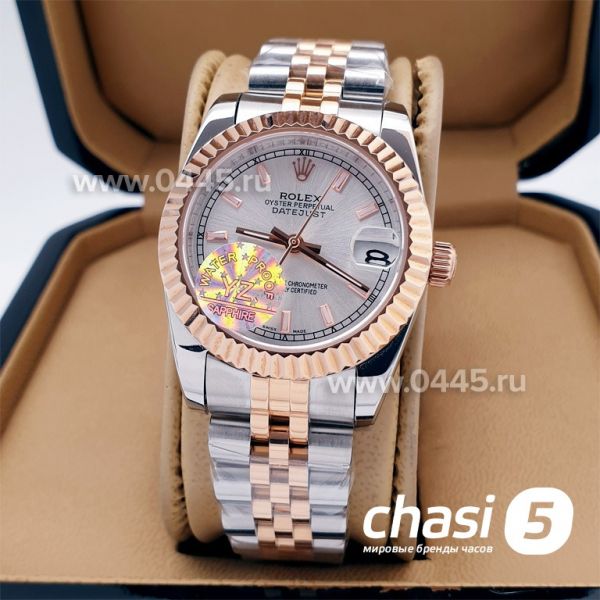 Часы Rolex DateJust - 31 мм (17115)