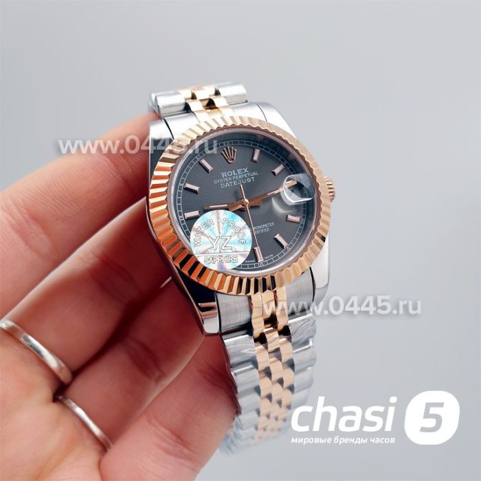 Часы Rolex DateJust - 31 мм (17117)