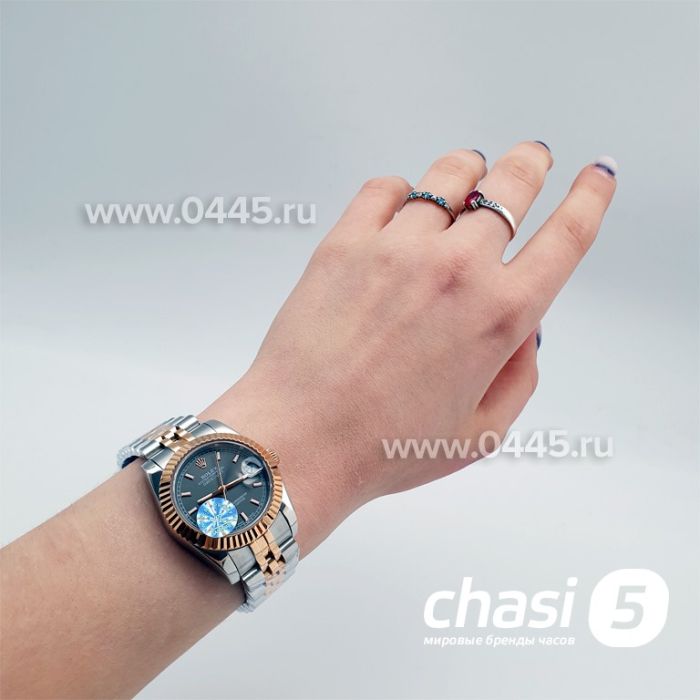 Часы Rolex DateJust - 31 мм (17117)