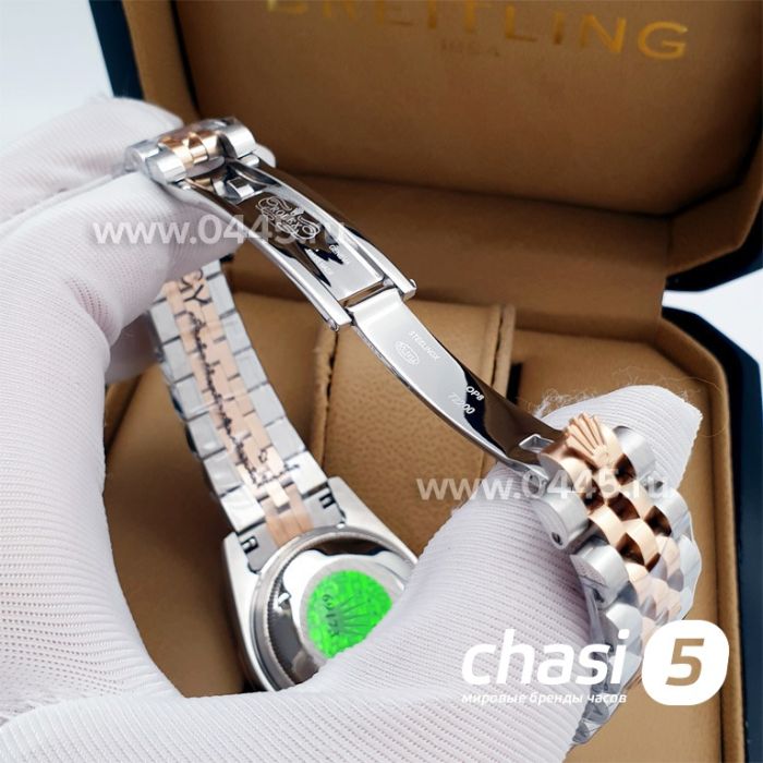 Часы Rolex DateJust - 31 мм (17117)