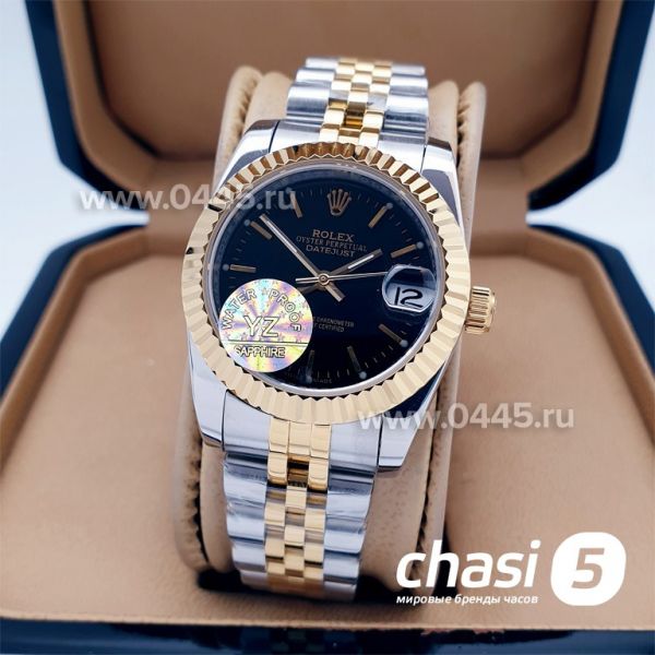 Часы Rolex DateJust - 31 мм (17119)