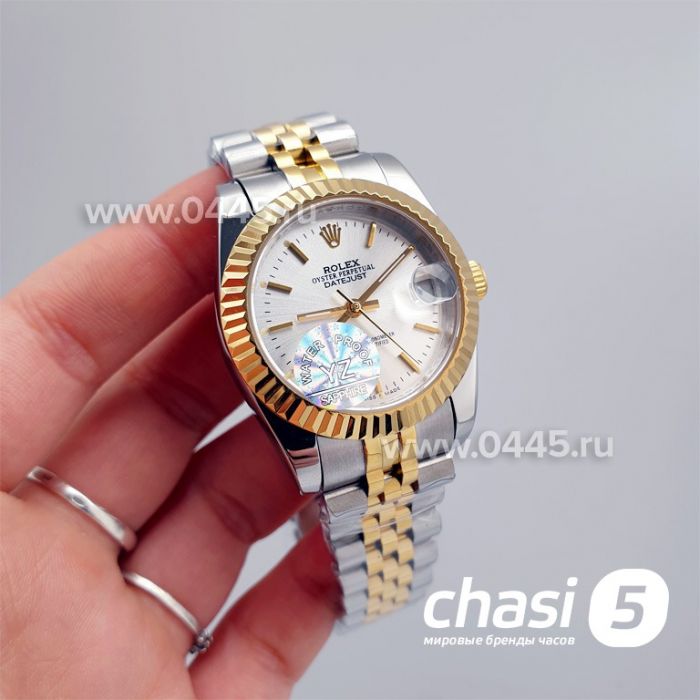 Часы Rolex DateJust - 31 мм (17122)