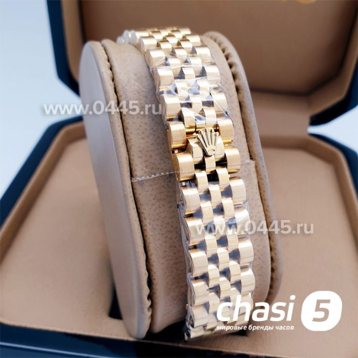 Часы Rolex DateJust - 31 мм (17123)