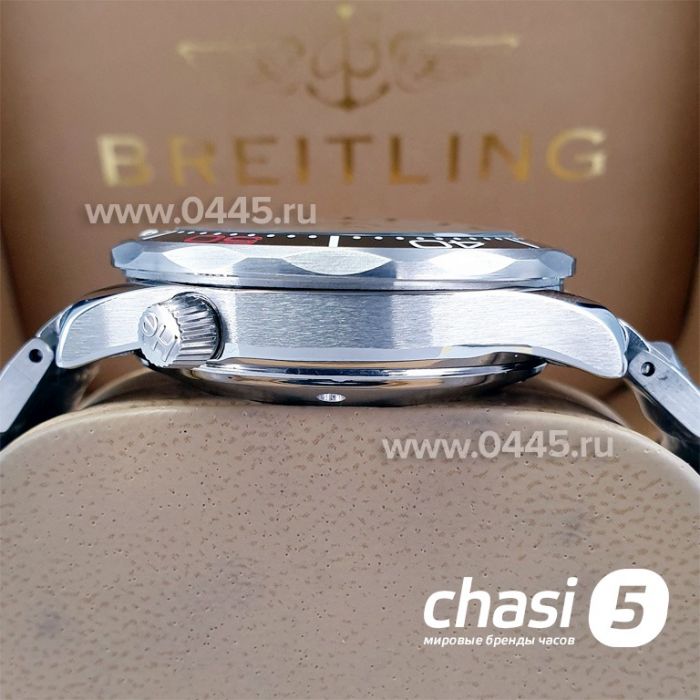Часы Omega Seamaster 007 (17132)