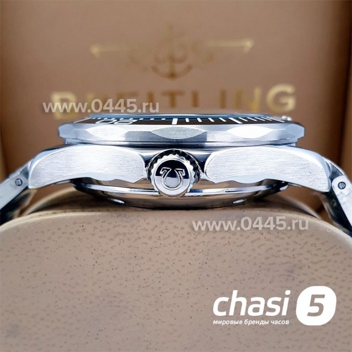 Часы Omega Seamaster 007 (17132)